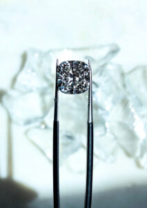 Lab-Grown Diamonds