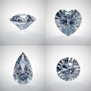 Artificial Diamonds